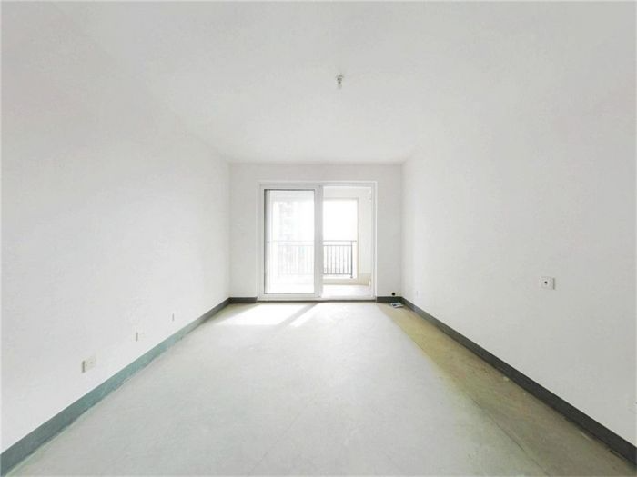 新城香溢紫郡 3室2厅1卫 95m&sup2;