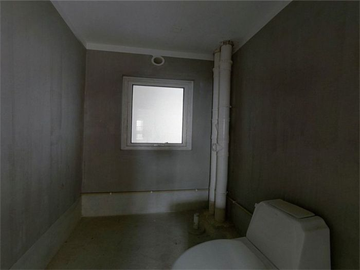 新城香溢紫郡 3室2厅1卫 95m&sup2;
