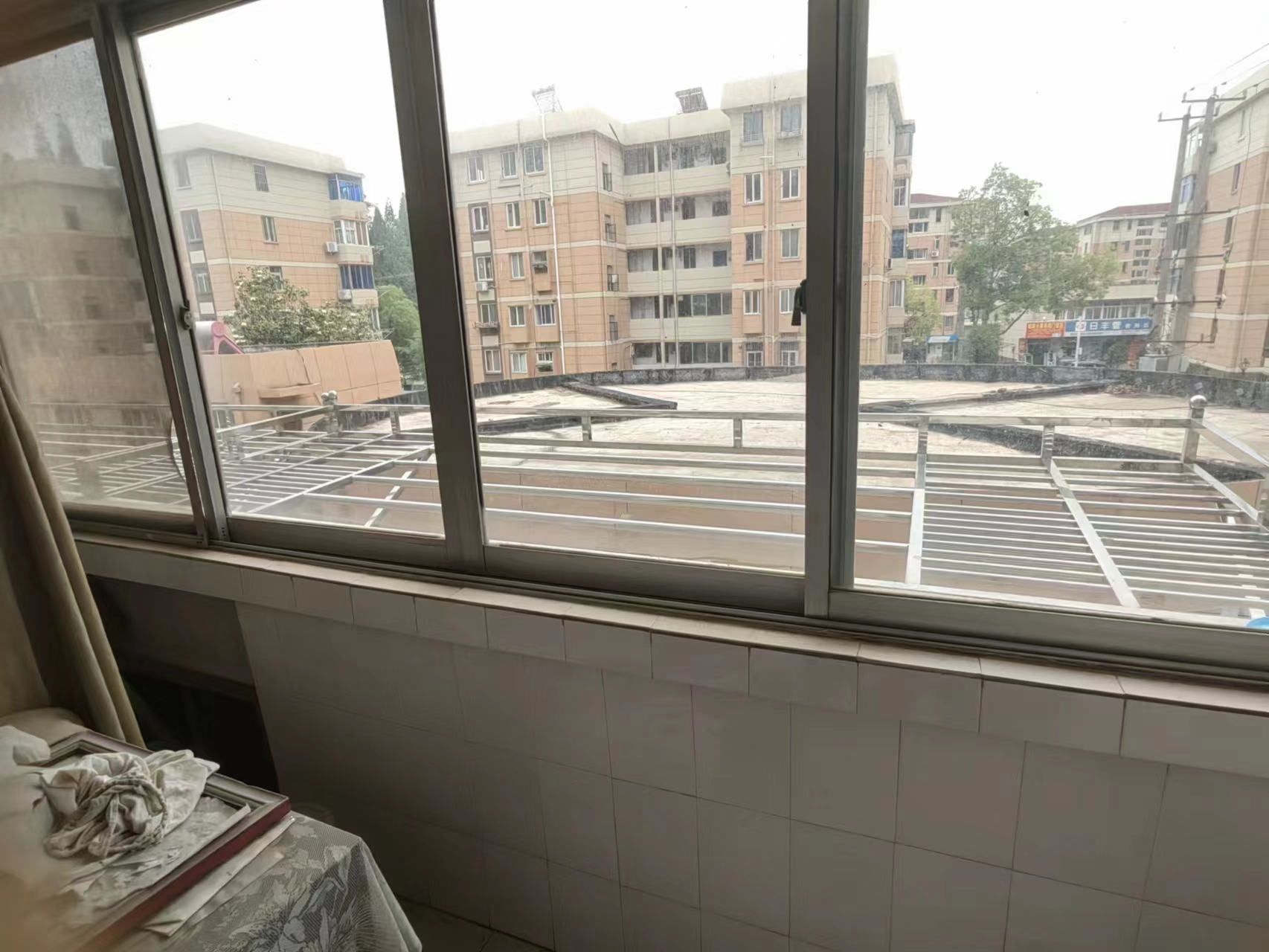 城南新村(崇川区) 1室1厅1卫 47m&sup2;