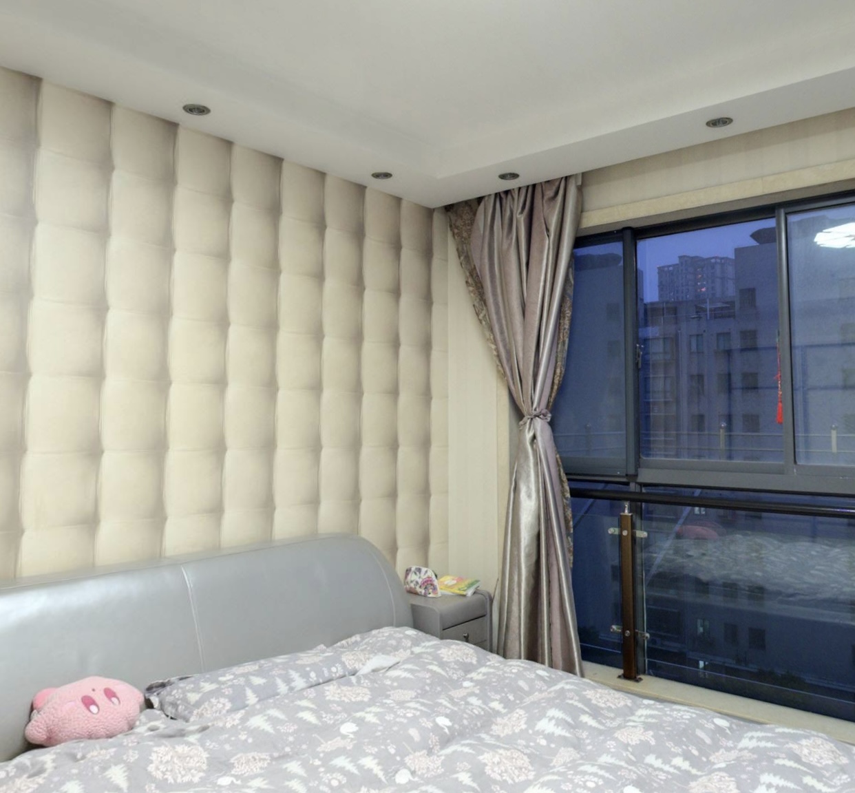 东景新城 3室2厅2卫 135.00m&sup2;