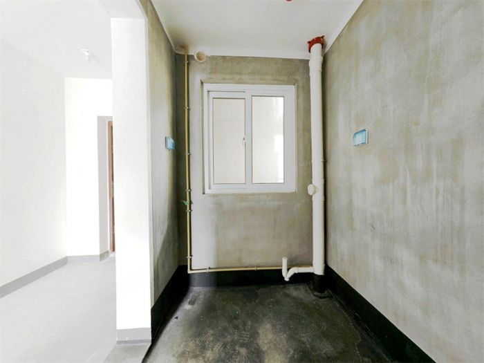 新城香溢紫郡 3室2厅1卫 94.87m&sup2;
