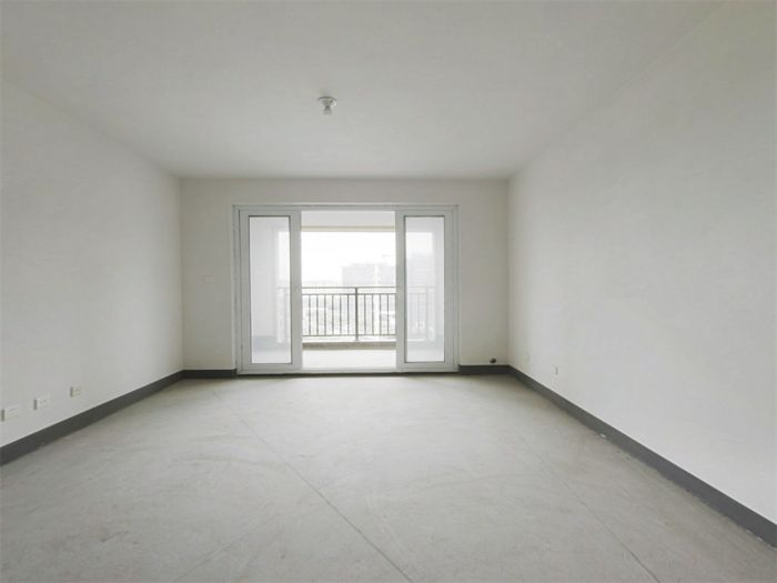 新城香溢紫郡 3室2厅1卫 94.87m&sup2;
