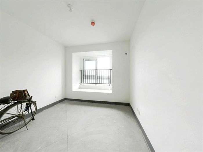 新城香溢紫郡 3室2厅1卫 94.87m&sup2;