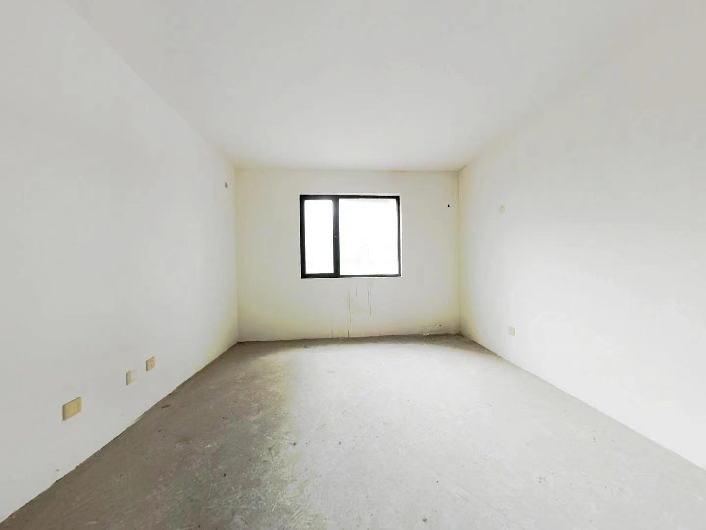 中港城世家 4室2厅2卫 161m&sup2;