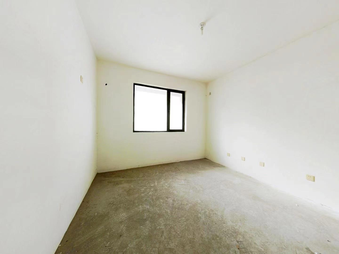 中港城世家 4室2厅2卫 161m&sup2;