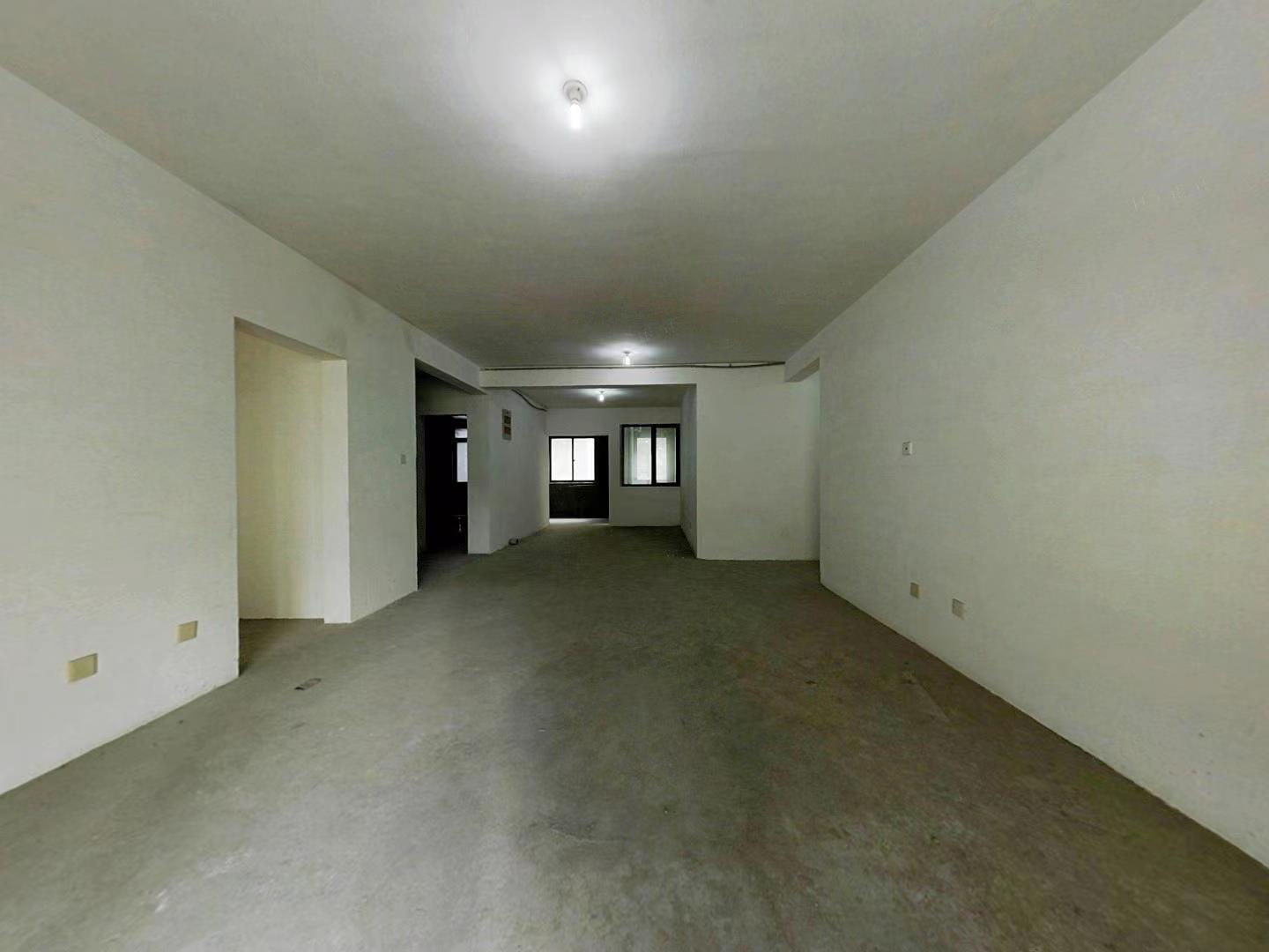 中港城世家 4室2厅2卫 161m&sup2;