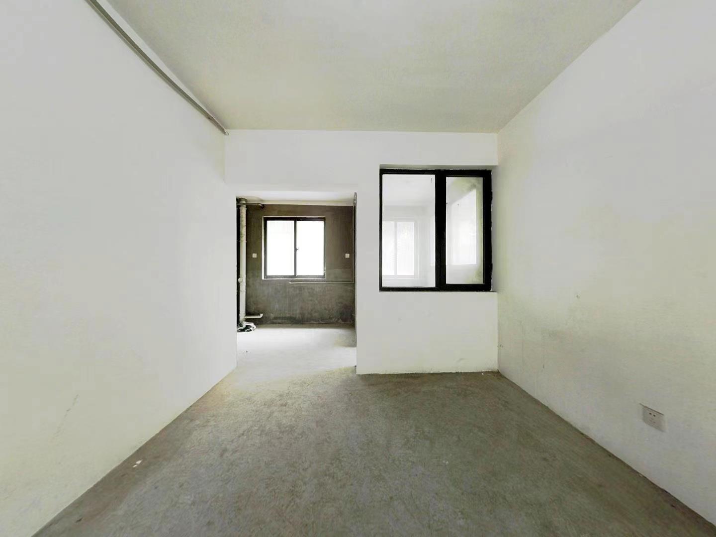 中港城世家 4室2厅2卫 161m&sup2;