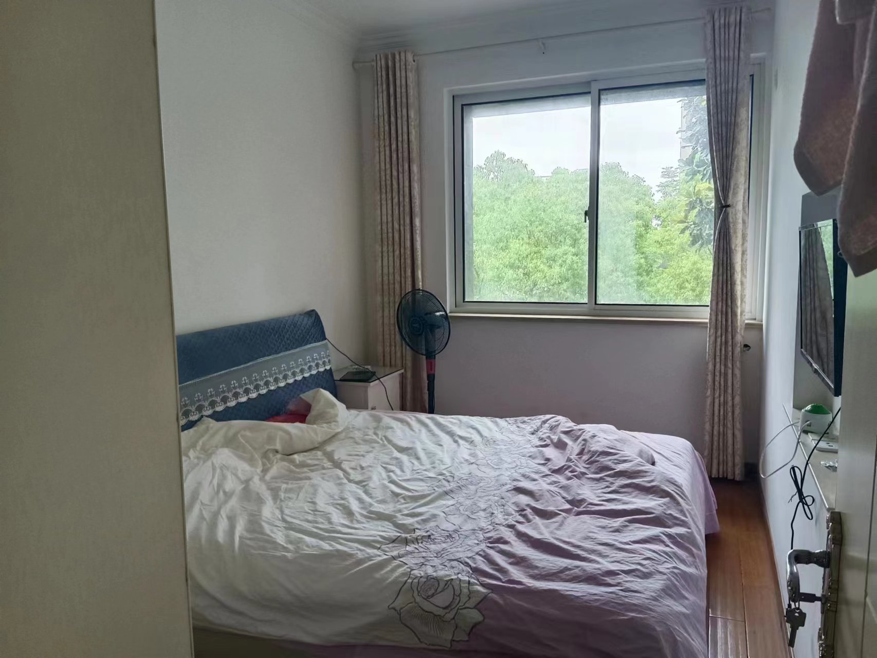 御景華庭 3室2厅0卫 113.00m&sup2;