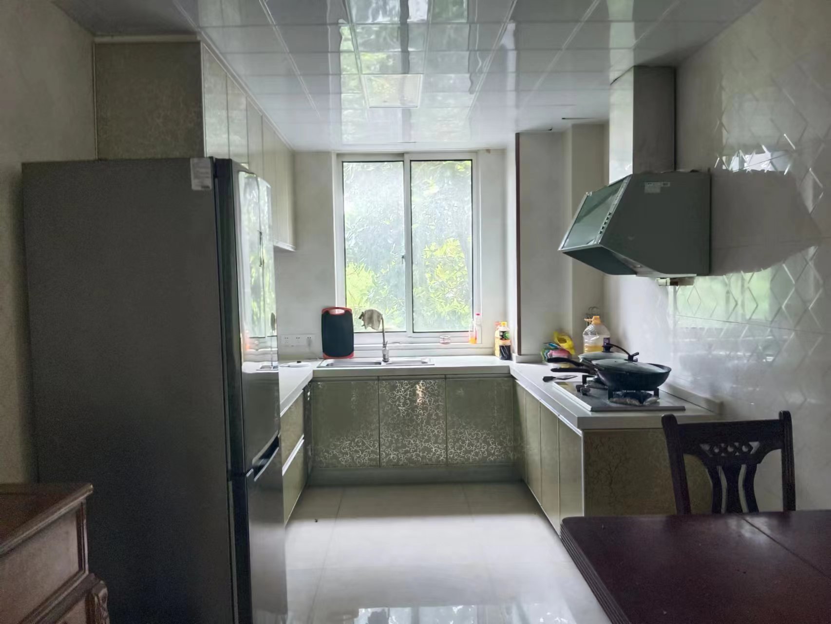 御景華庭 3室2厅0卫 113.00m&sup2;