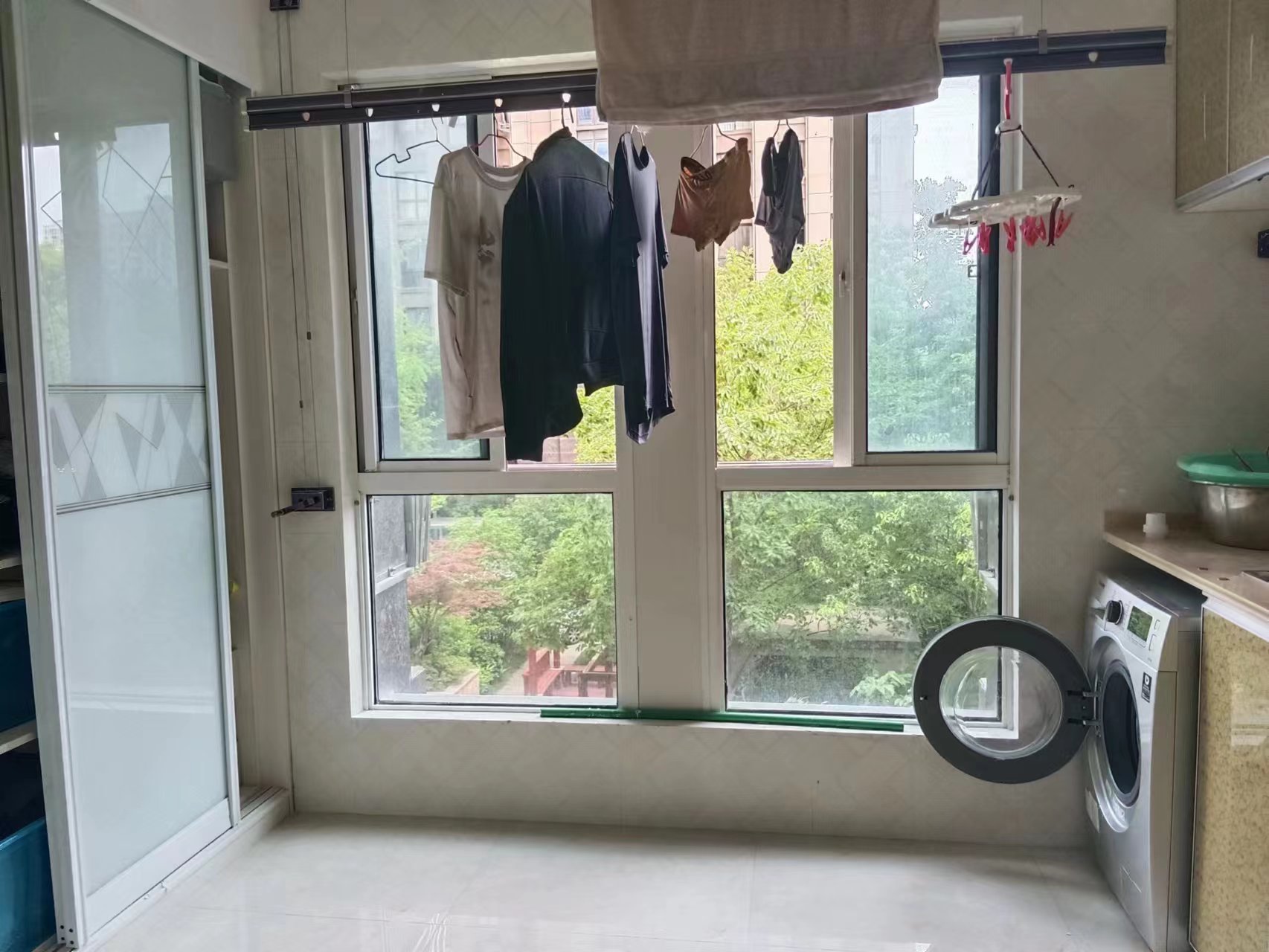 御景華庭 3室2厅0卫 113.00m&sup2;