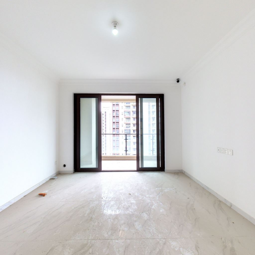 碧桂园时代悦城 3室2厅2卫 114m&sup2;