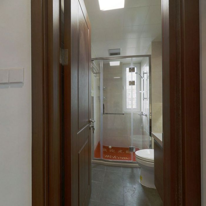 中海碧林湾 4室2厅2卫 128m&sup2;