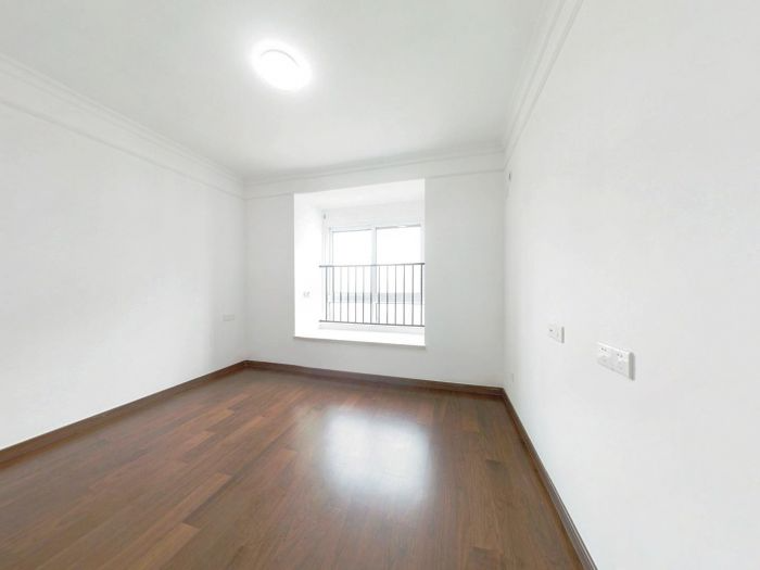 中海碧林湾 4室2厅2卫 128m&sup2;