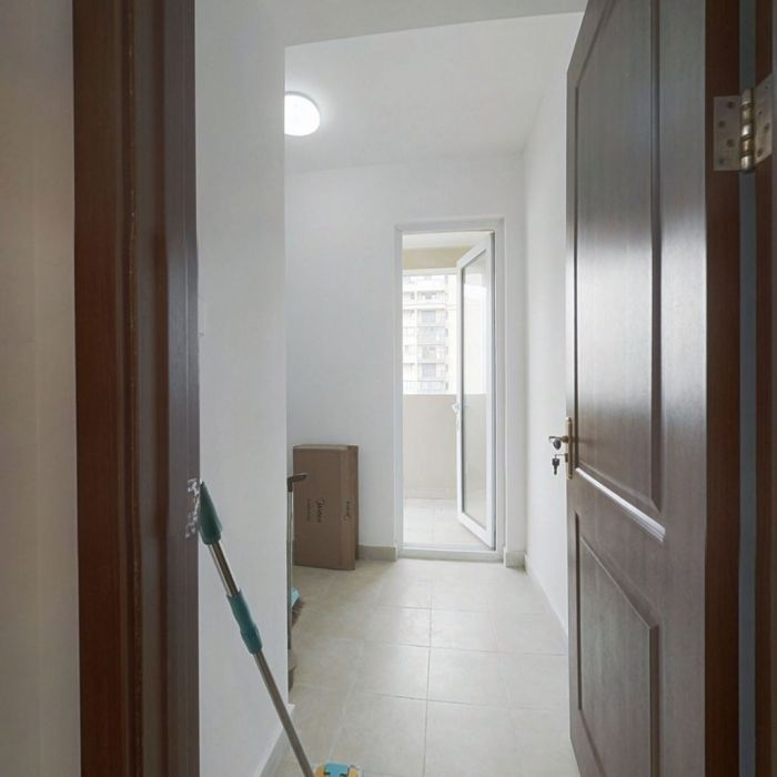 中海碧林湾 4室2厅2卫 128m&sup2;