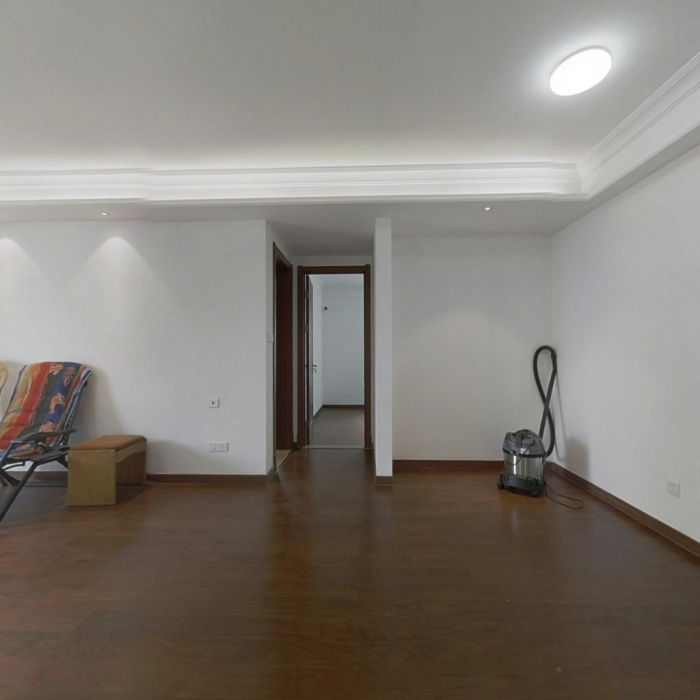 中海碧林湾 4室2厅2卫 128m&sup2;