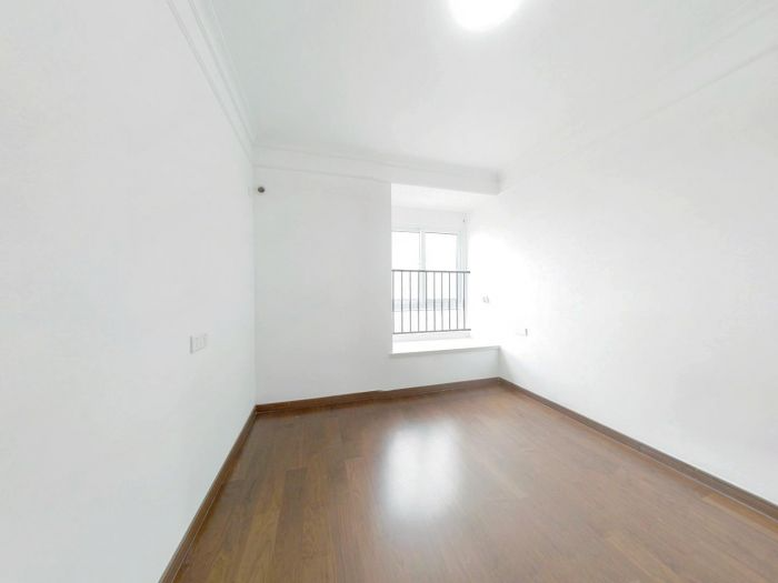 中海碧林湾 4室2厅2卫 128m&sup2;