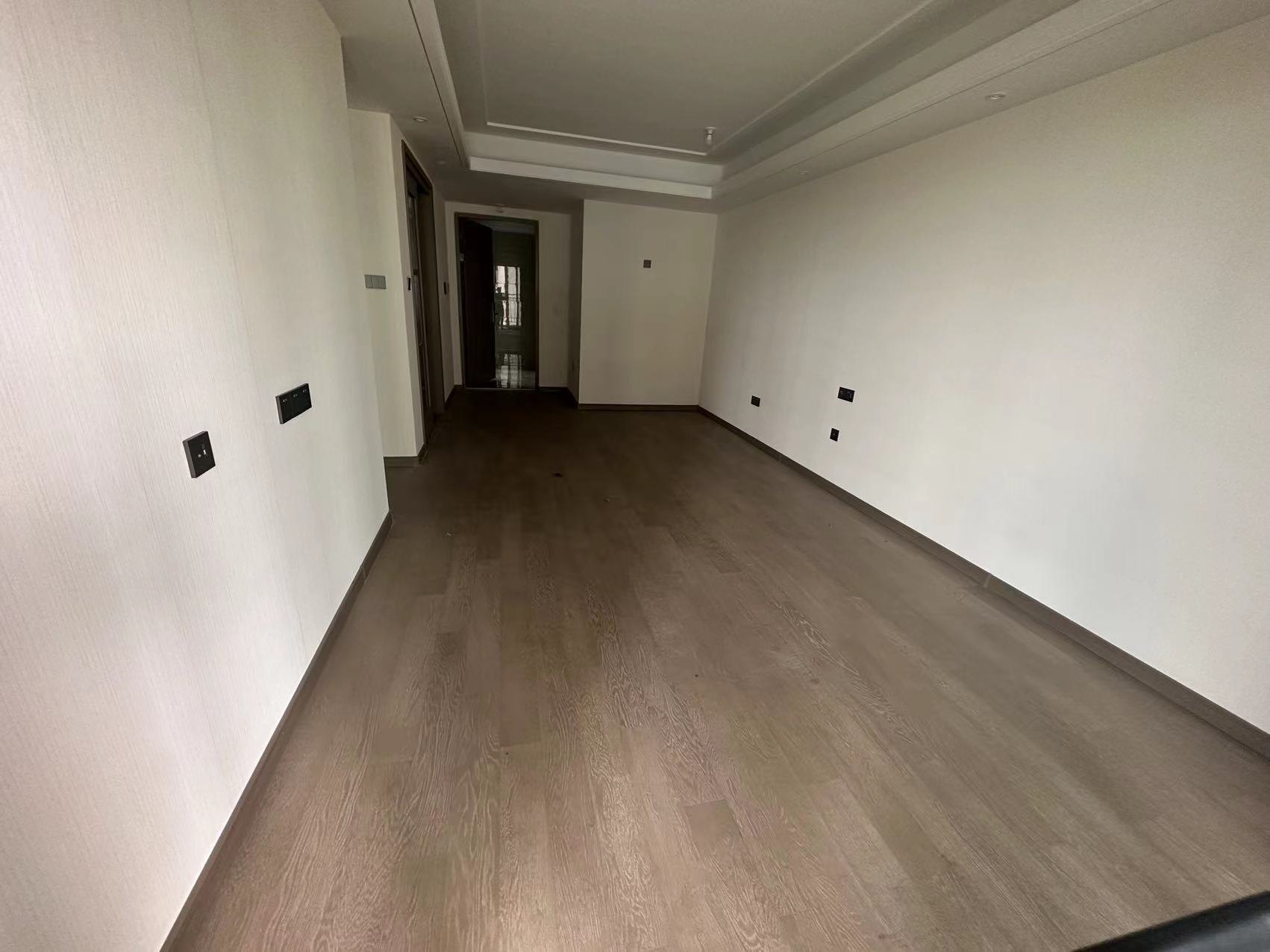 万科时代之光 3室2厅1卫 93.32m&sup2;