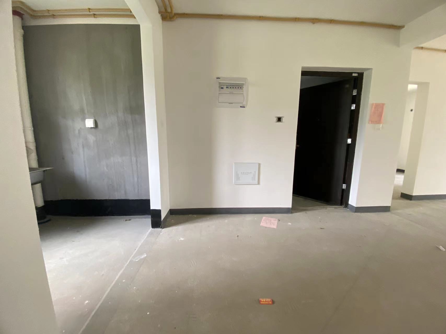招商新城雍景湾 3室2厅2卫 105m²