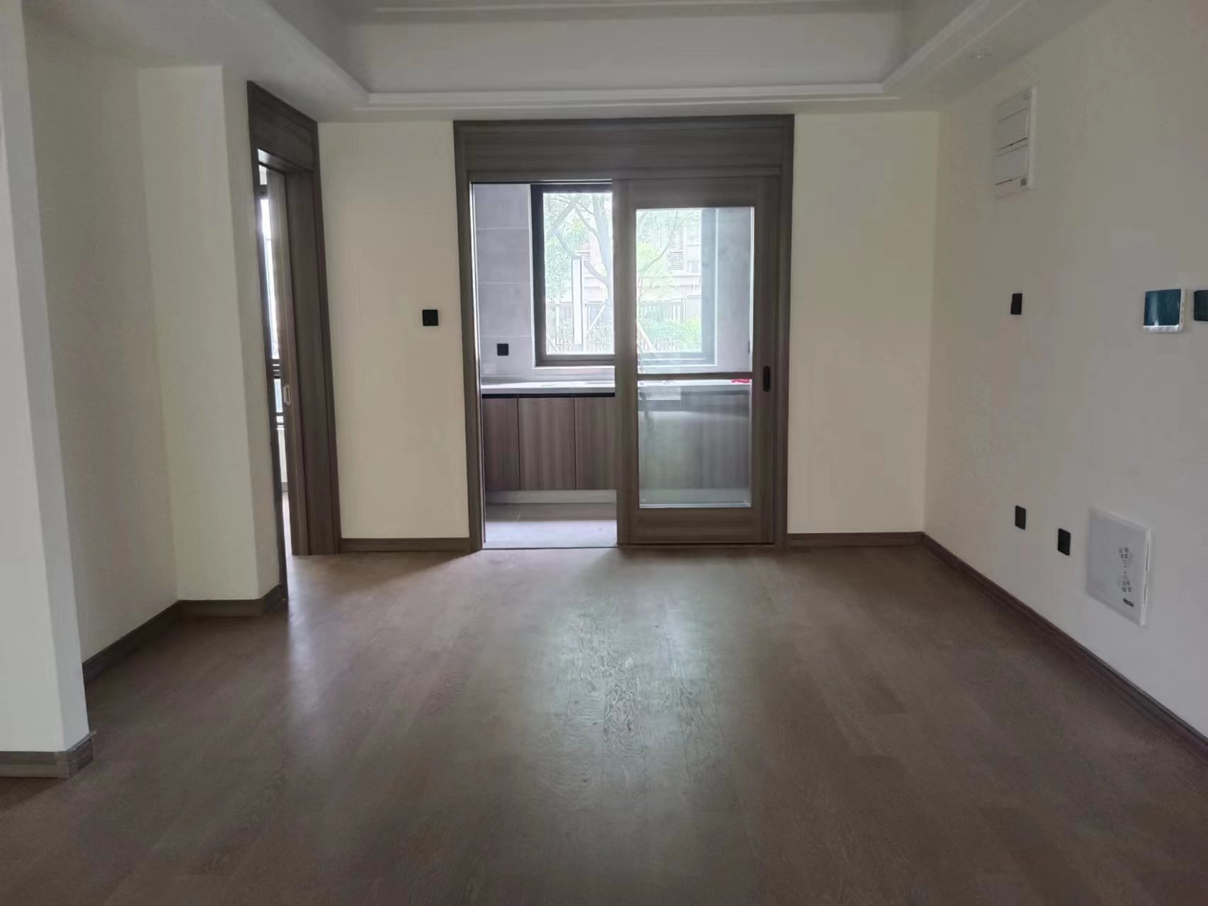 湖山源著 2室2厅2卫 99m&sup2;