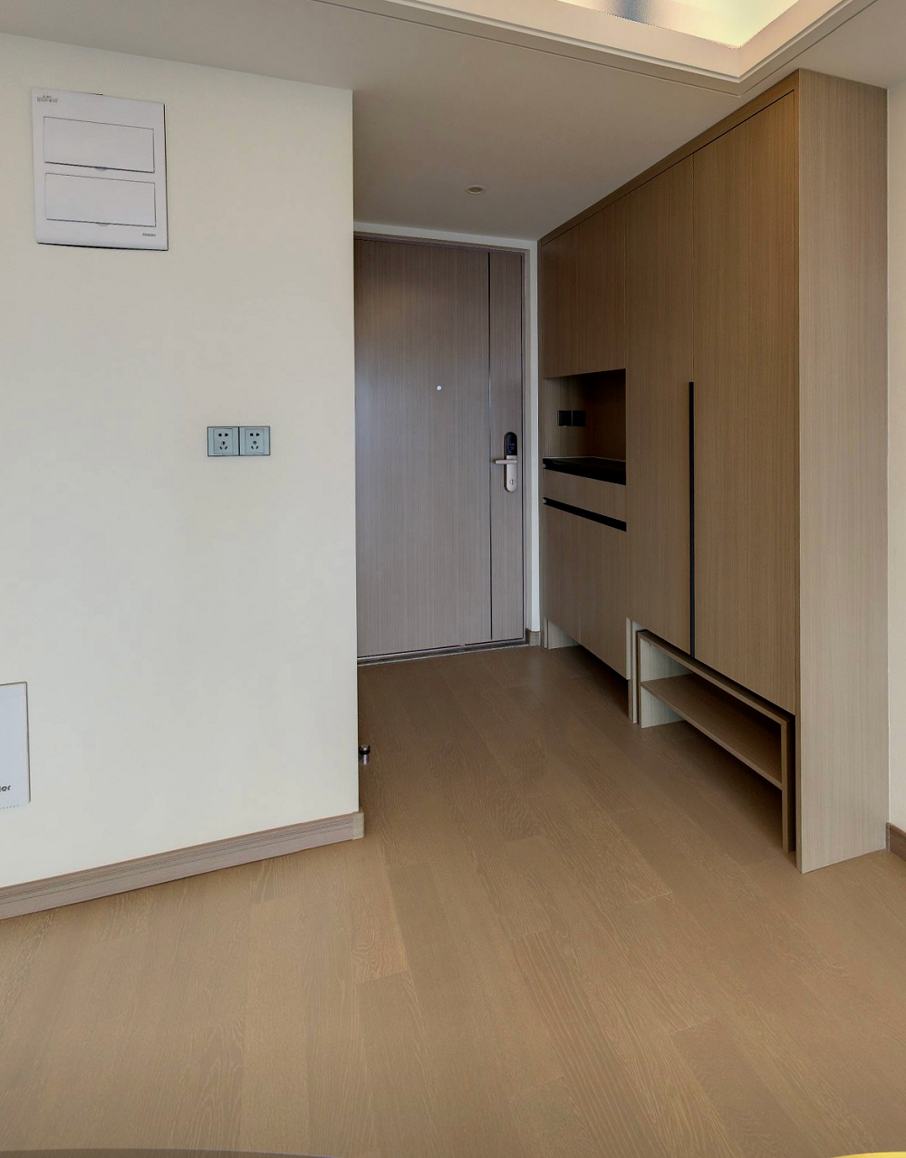 万科&middot;海上明月 3室2厅1卫 94m&sup2;