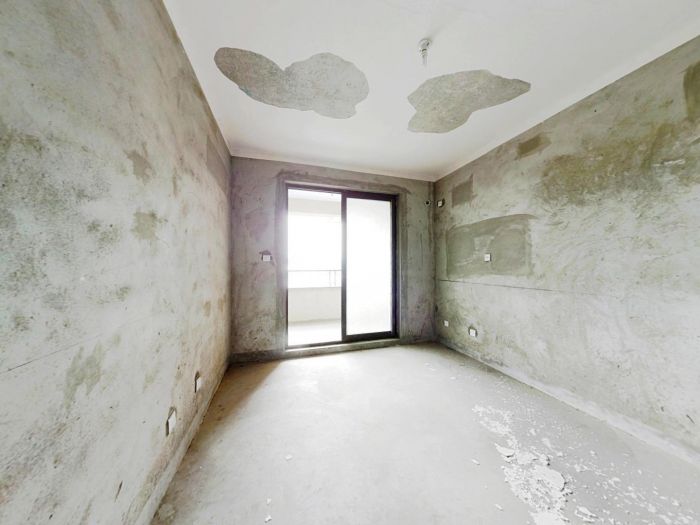 保利香槟国际 4室2厅2卫 150m&sup2;