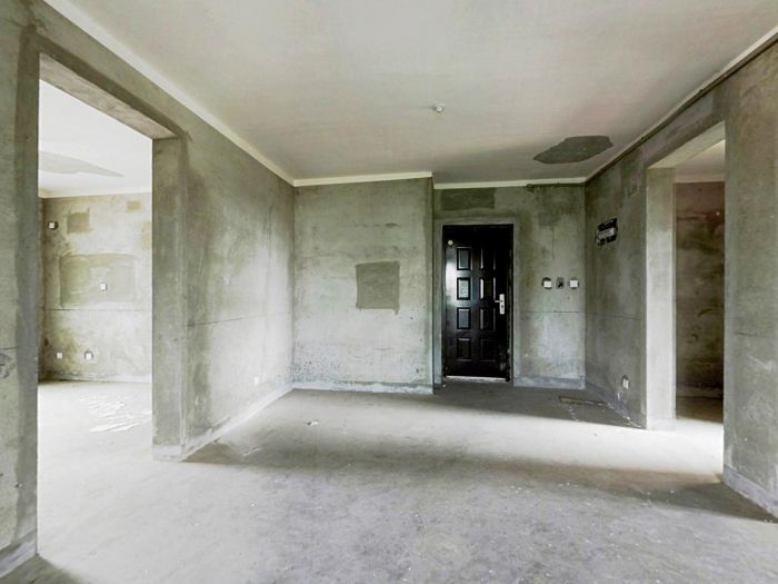 保利香槟国际 4室2厅2卫 150m&sup2;
