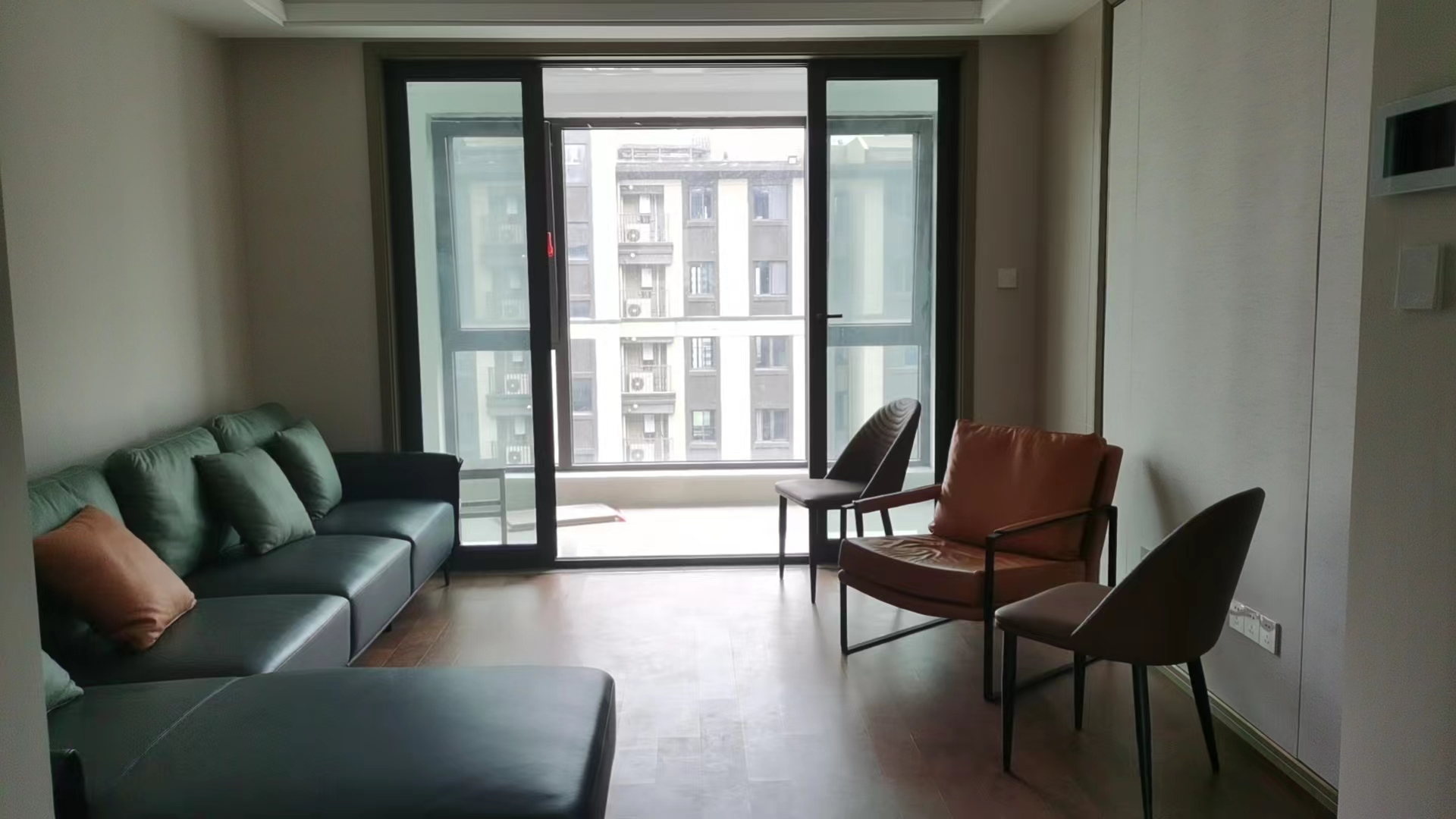 圆融玺悦 3室1厅1卫 100.00m&sup2;