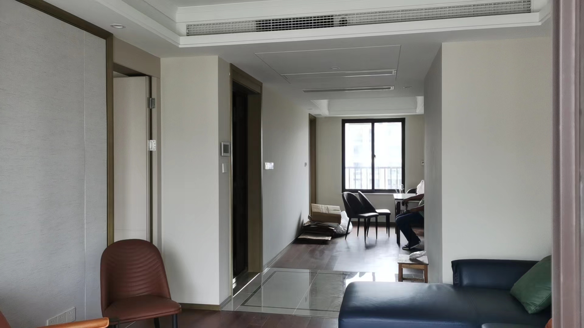 圆融玺悦 3室1厅1卫 100.00m&sup2;