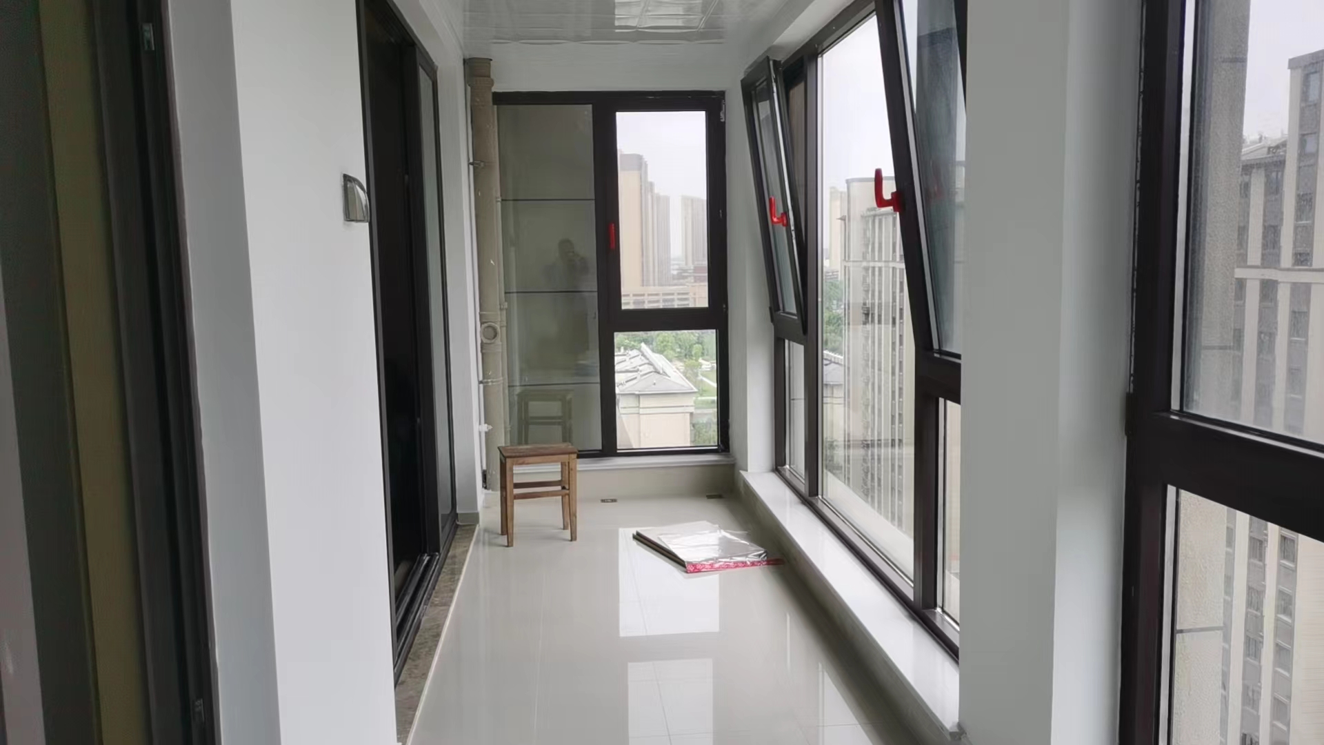 圆融玺悦 3室1厅1卫 100.00m&sup2;