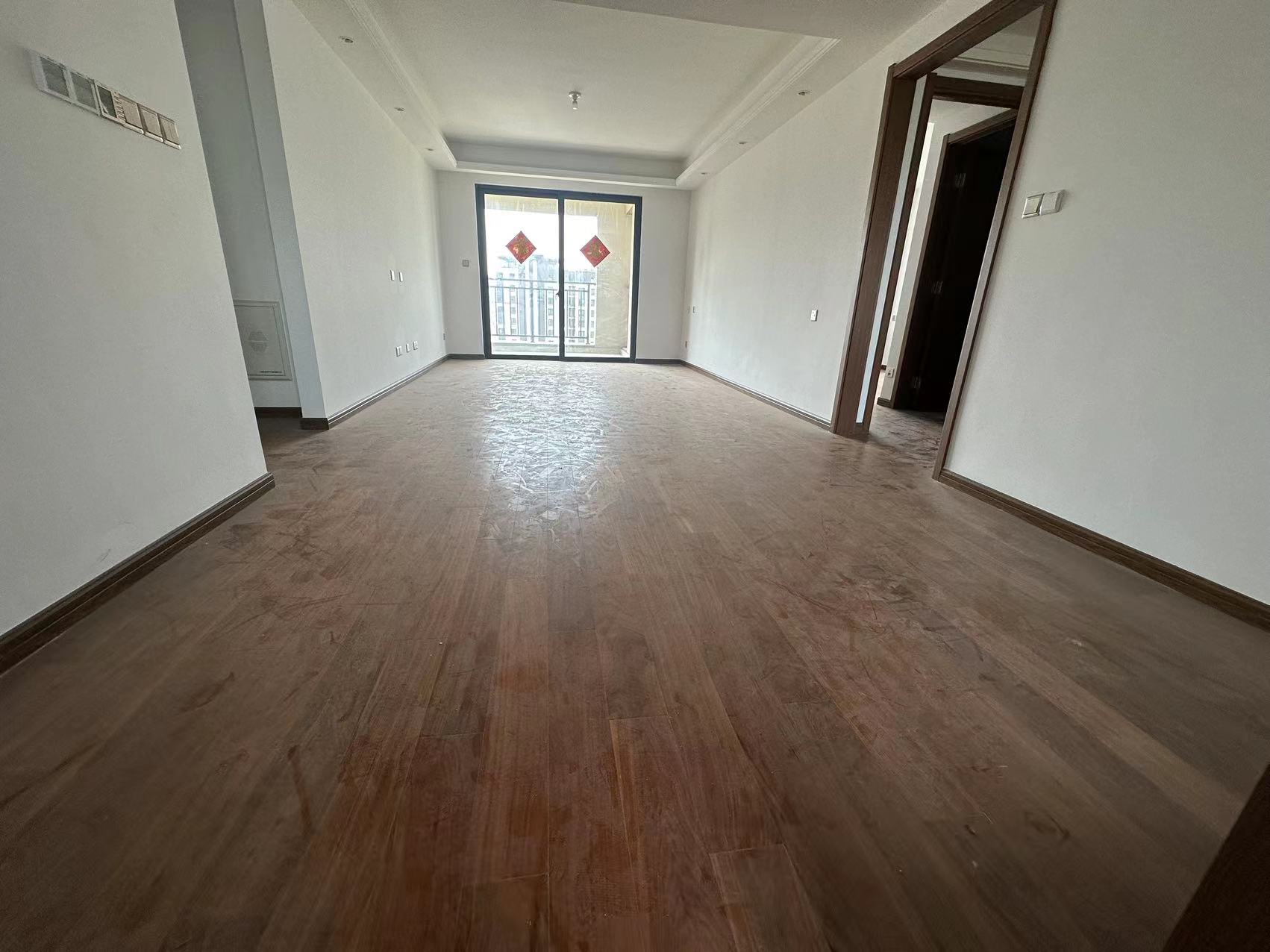 观澜台 3室2厅2卫 118m²