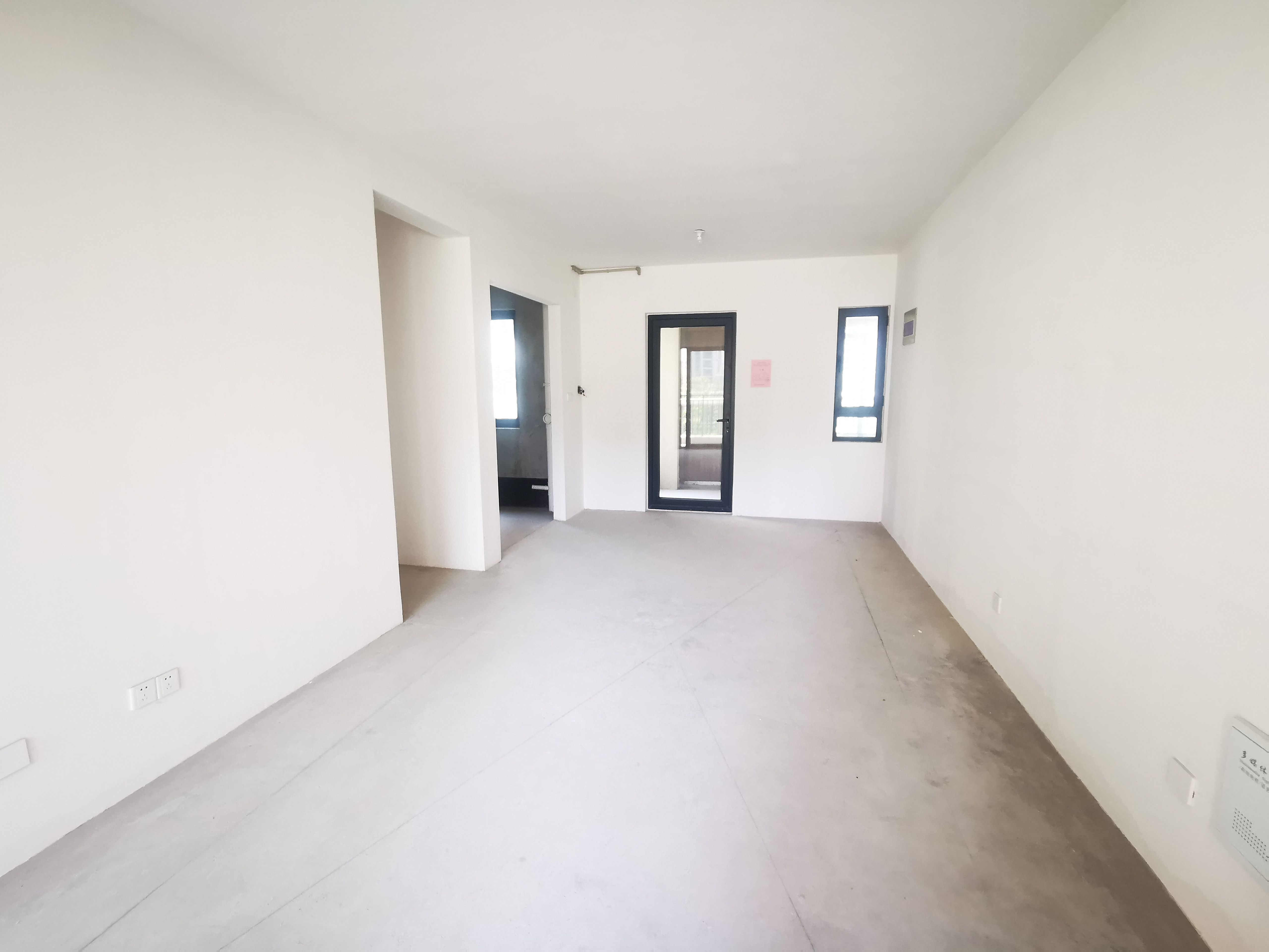 春溪集 3室1厅1卫 126.00m²
