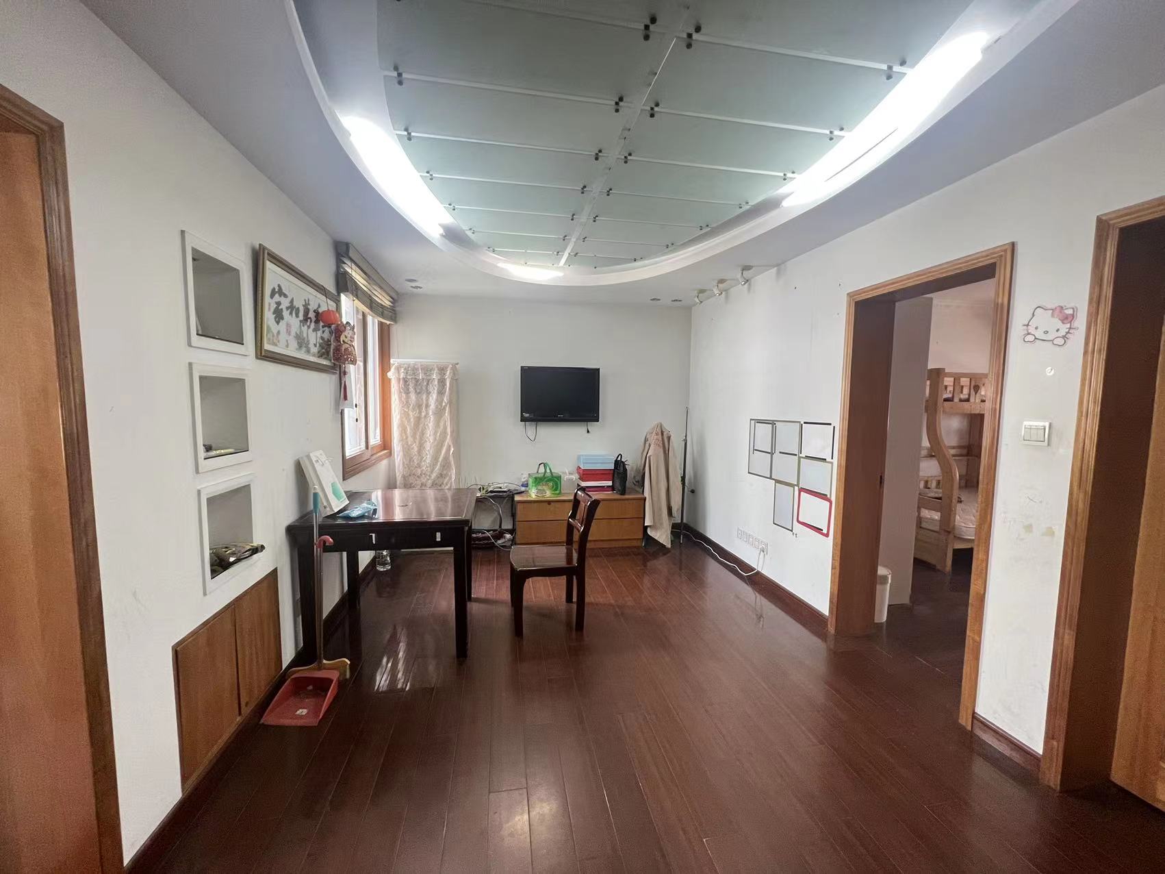 北濠桥东村 2室1厅1卫 76.77m&sup2;