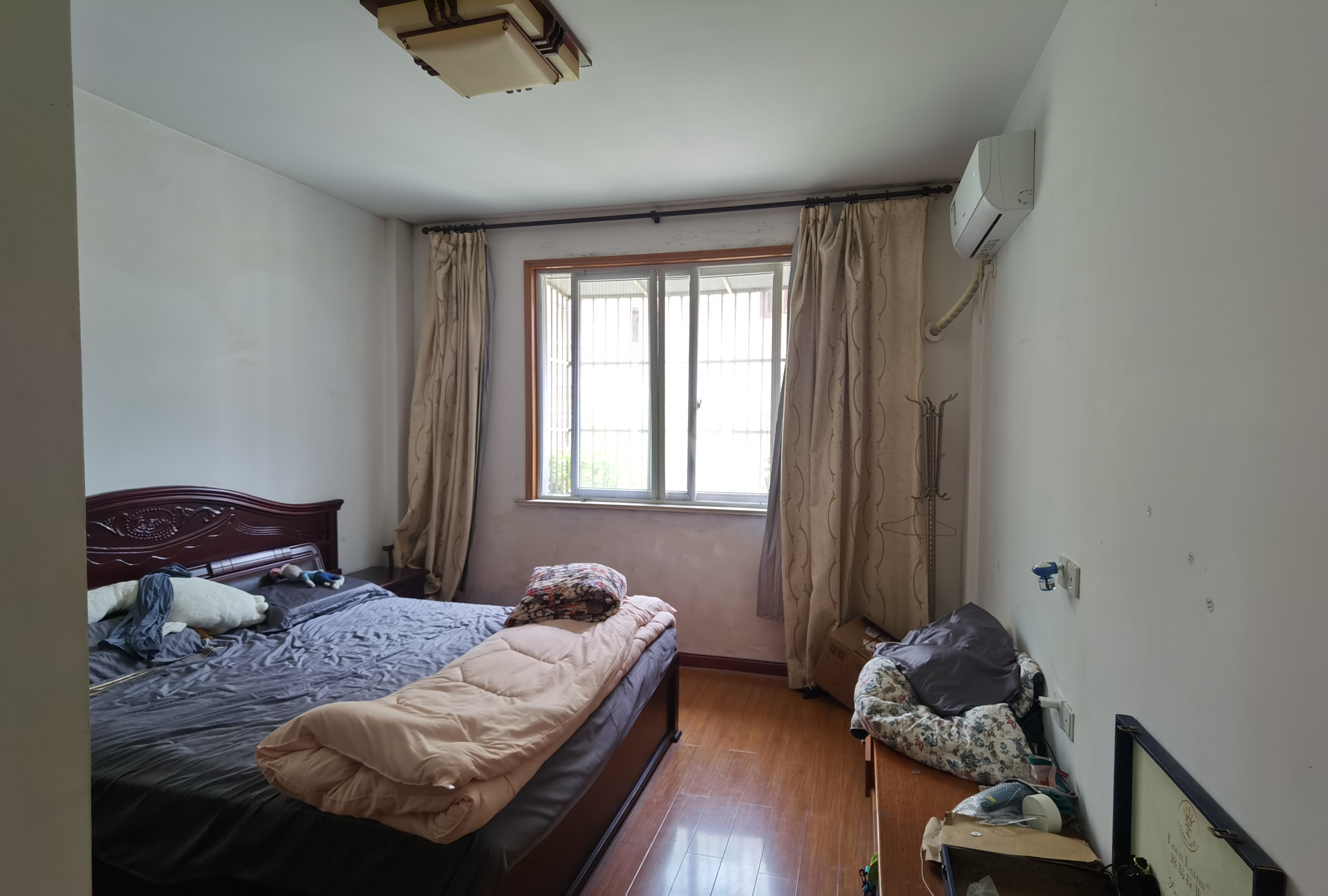 北山花苑 2室2厅1卫 88m&sup2;