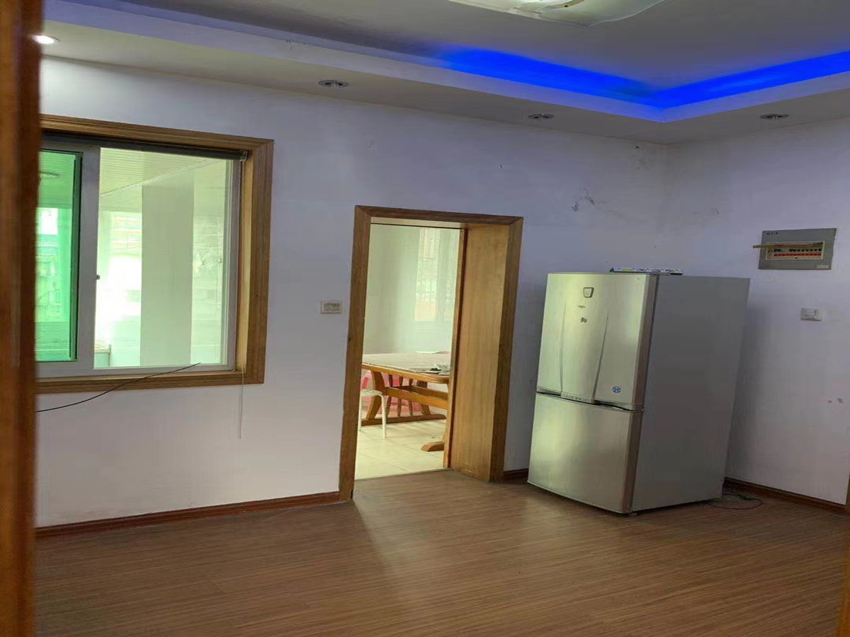 光明东村一期 2室1厅1卫 63.78m&sup2;
