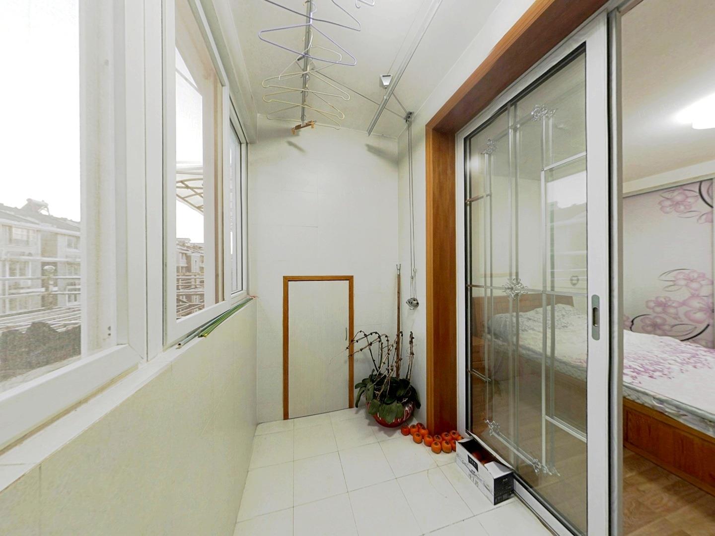 锦安花园一期 3室1厅1卫 90.39m&sup2;