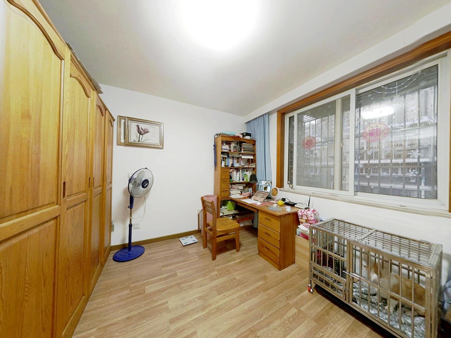 锦安花园一期 3室1厅1卫 90.39m&sup2;