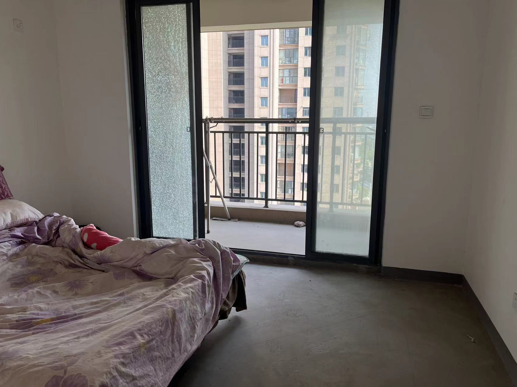 江景国际家园北区 2室2厅1卫 106m&sup2;