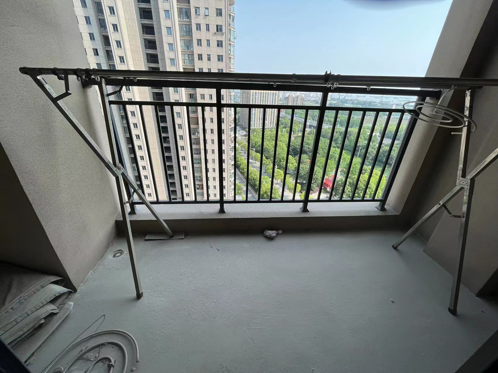 江景国际家园北区 2室2厅1卫 106m&sup2;
