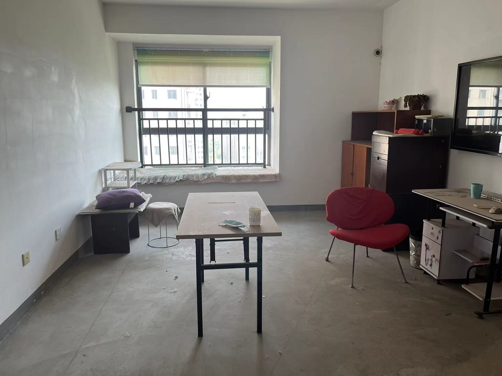 江景国际家园北区 2室2厅1卫 106m²