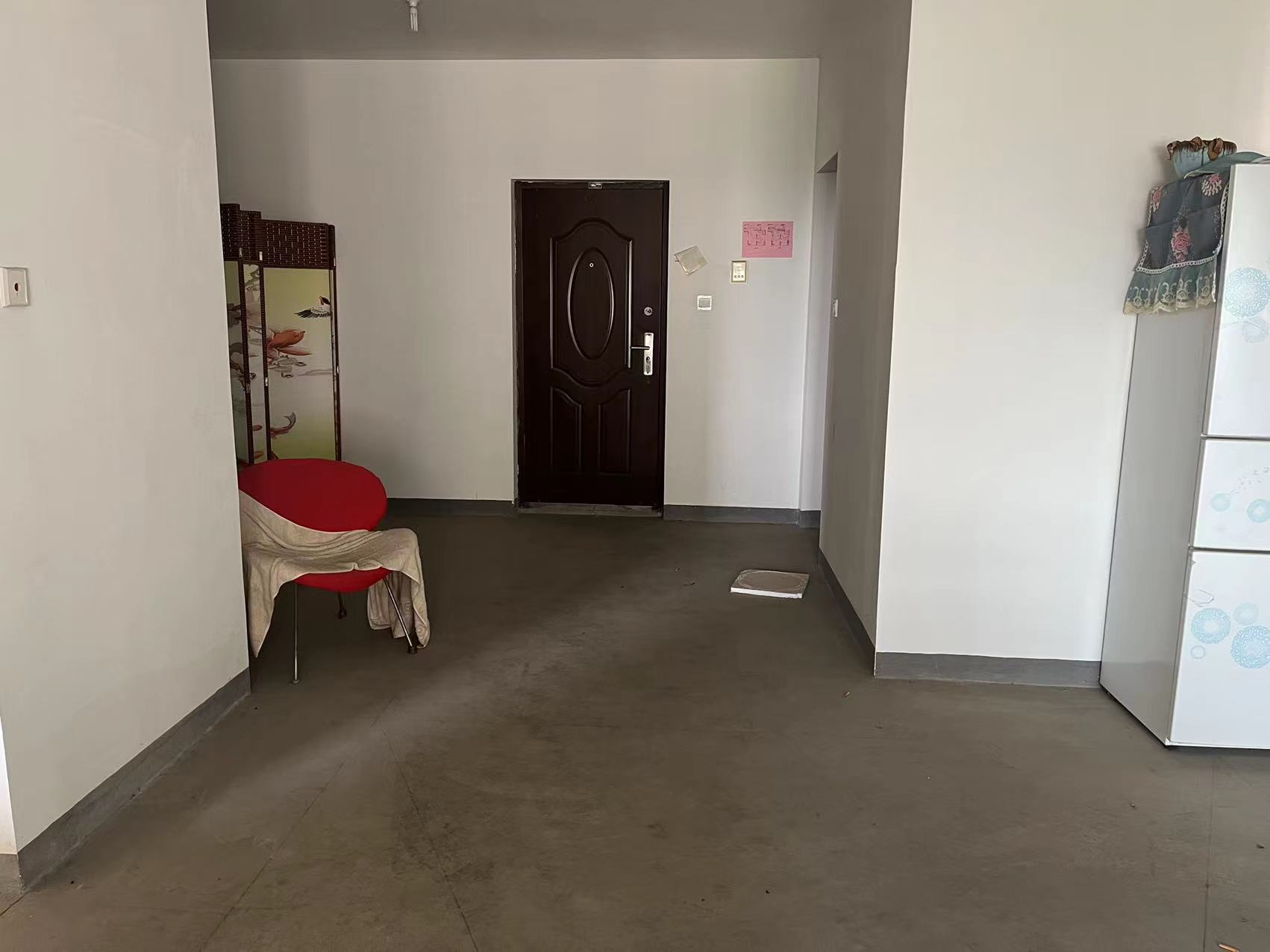 江景国际家园北区 2室2厅1卫 106m&sup2;