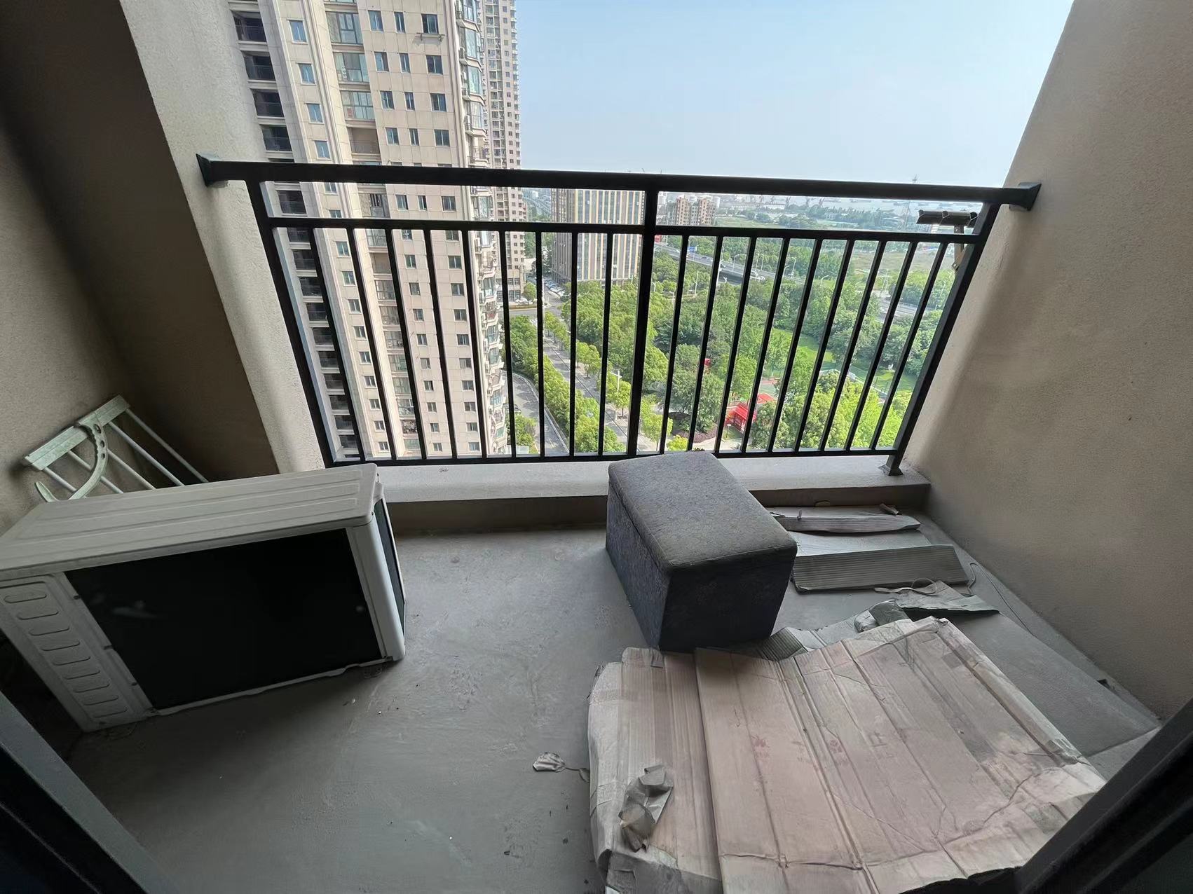 江景国际家园北区 2室2厅1卫 106m&sup2;