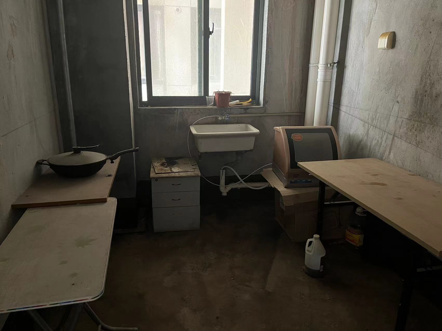 江景国际家园北区 2室2厅1卫 106m&sup2;