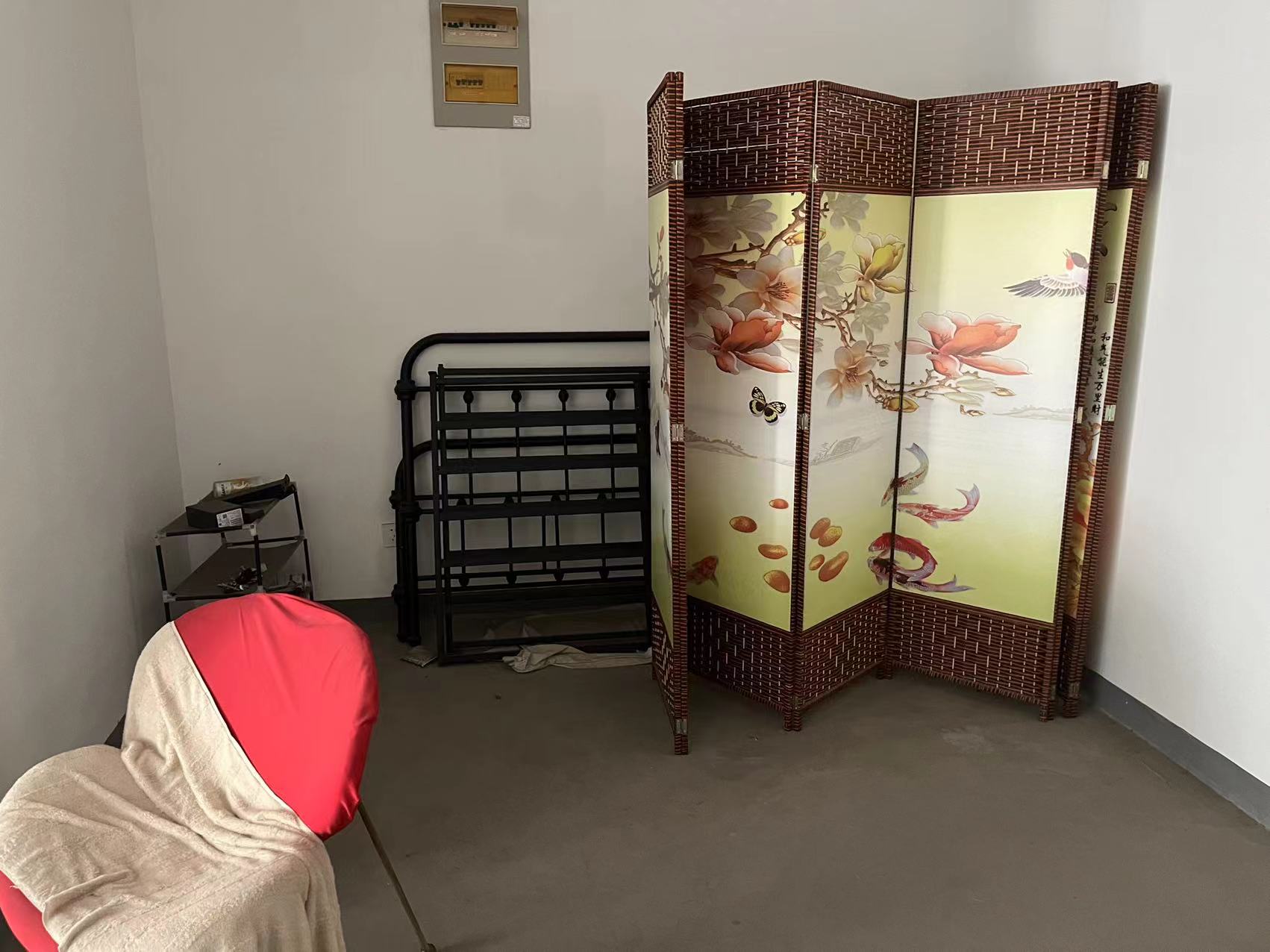 江景国际家园北区 2室2厅1卫 106m&sup2;