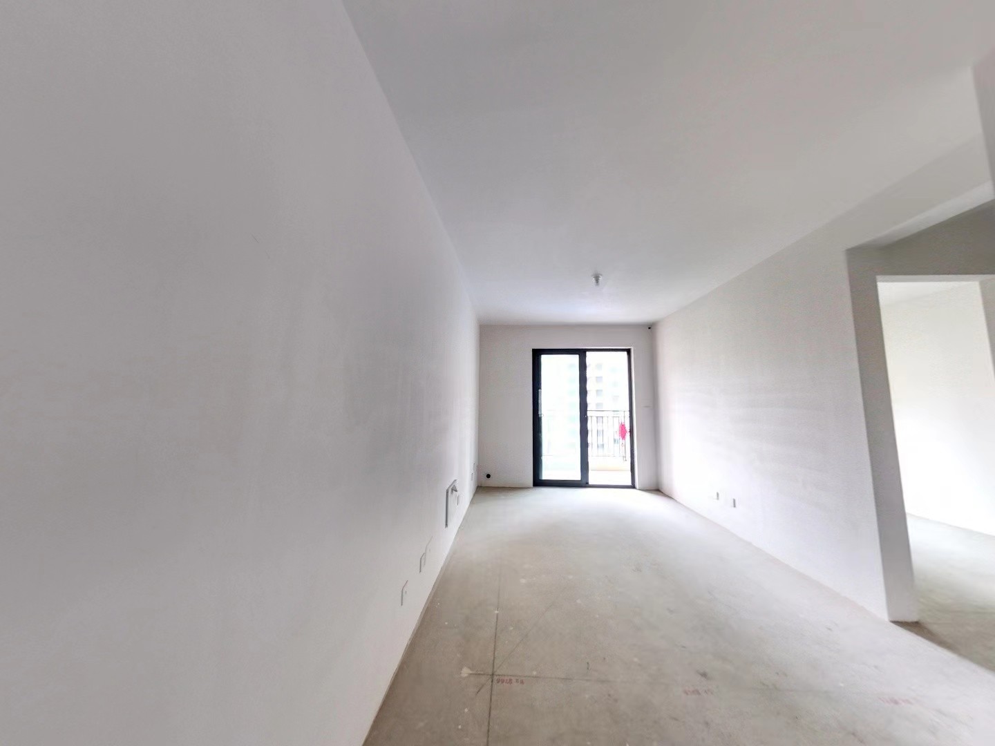 春溪集 2室2厅1卫 89m&sup2;