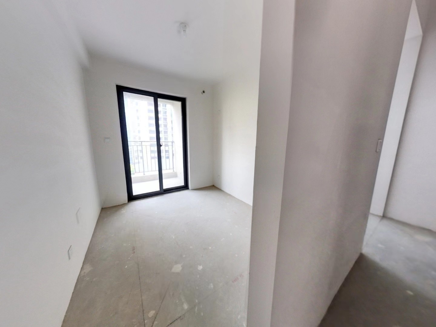春溪集 2室2厅1卫 89m&sup2;
