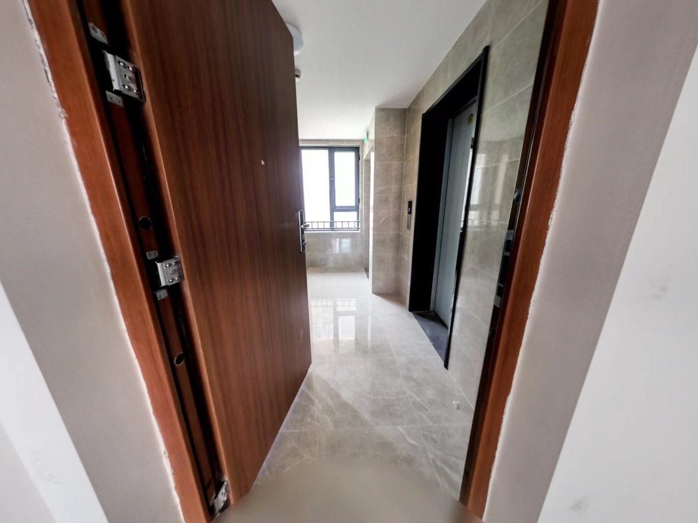 春溪集 2室2厅1卫 89m&sup2;