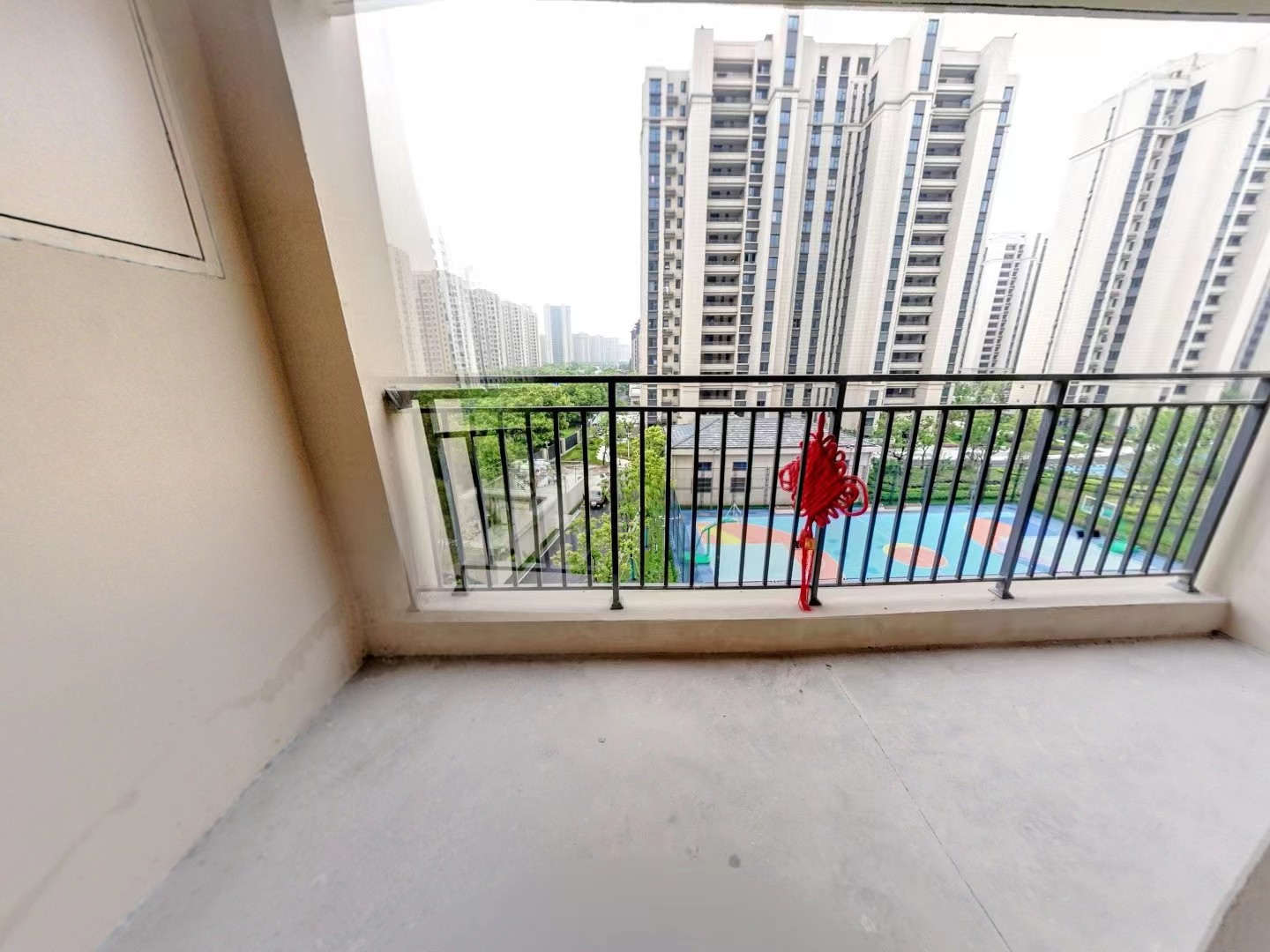 春溪集 2室2厅1卫 89m&sup2;