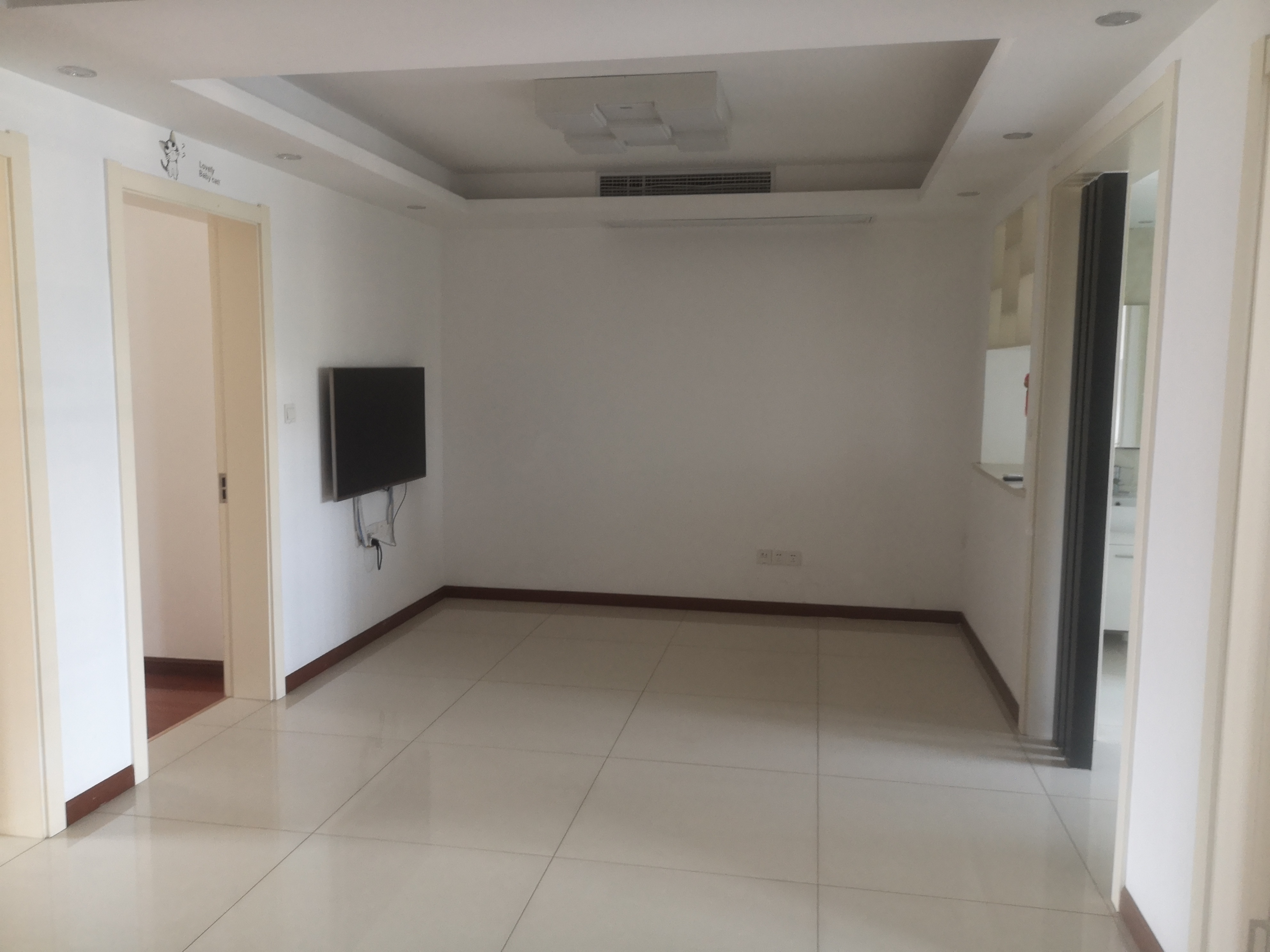 五山新苑 3室2厅1卫 94.00m²