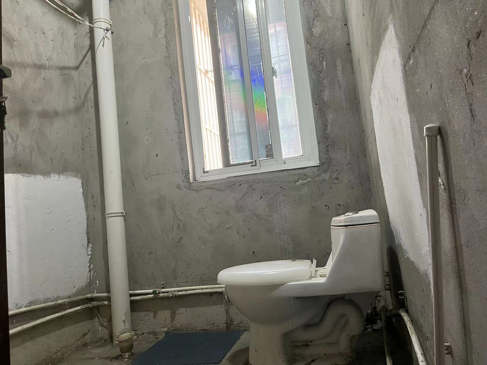 金霞北苑 3室2厅1卫 98.70m&sup2;