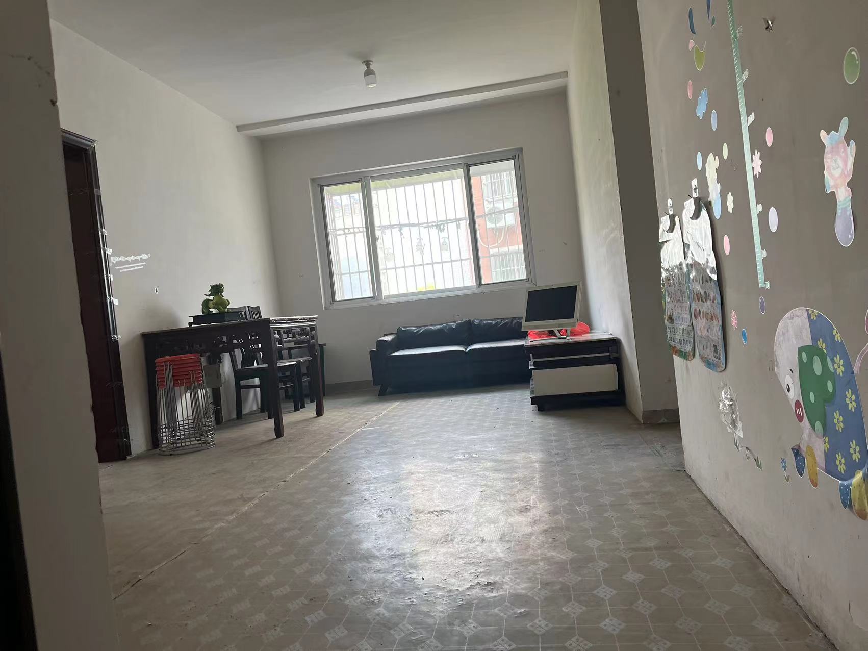 金霞北苑 3室2厅1卫 98.70m&sup2;